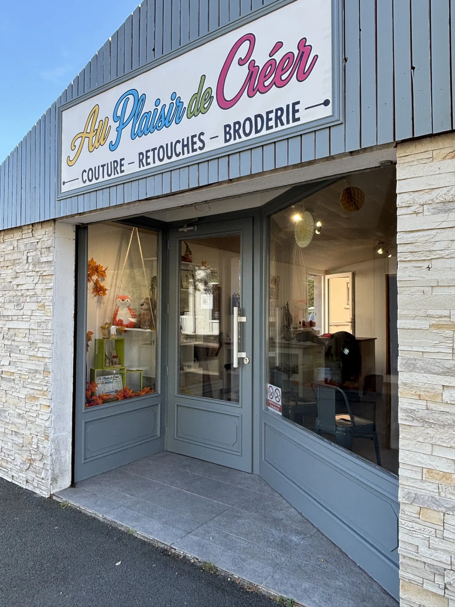 boutique